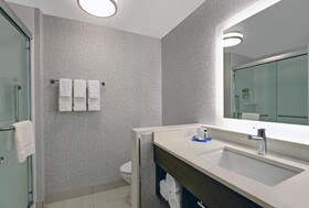 Holiday Inn Express Kingston West