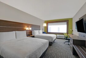 Holiday Inn Express Kingston West