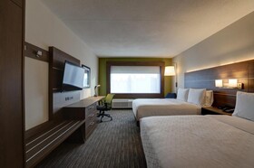 Holiday Inn Express Kingston West