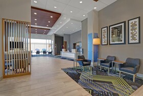 Holiday Inn Express Kingston West