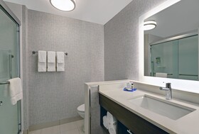 Holiday Inn Express Kingston West