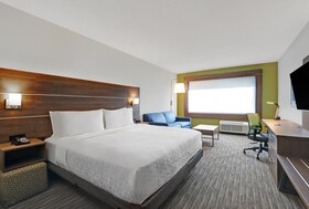 Holiday Inn Express Kingston West