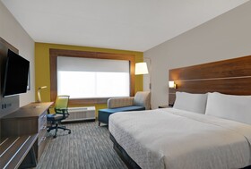Holiday Inn Express Kingston West