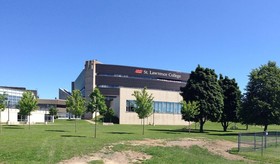 Kingston Campus Residence