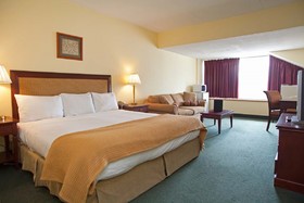 Strata Hotel