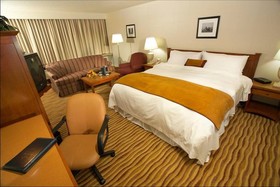 Crowne Plaza Kitchener-Waterloo