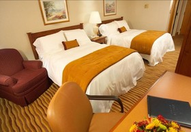 Crowne Plaza Kitchener-Waterloo