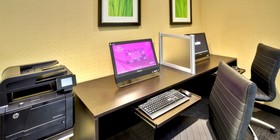 Crowne Plaza Kitchener-Waterloo