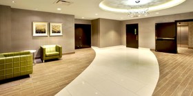 Crowne Plaza Kitchener-Waterloo