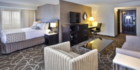 Crowne Plaza Kitchener-Waterloo