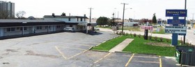Fairway Inn And Suites