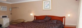 Fairway Inn And Suites