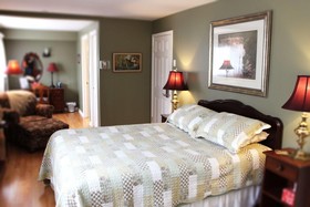 Forest Hill Bed & Breakfast