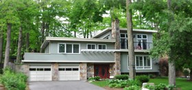 Forest Hill Bed & Breakfast