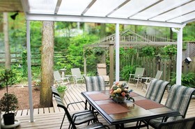 Forest Hill Bed & Breakfast