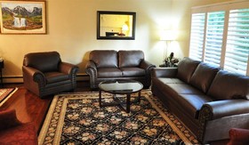 Forest Hill Bed & Breakfast