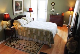 Forest Hill Bed & Breakfast
