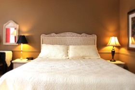 Forest Hill Bed & Breakfast