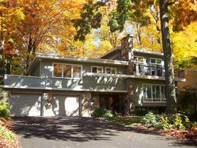 Forest Hill Bed & Breakfast