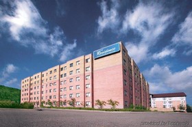 Residence & Conference Centre - Kitchener Waterloo