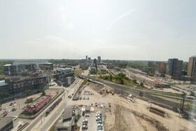 The Laundry Rooms Station Park Kitchener