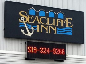Seacliffe Inn