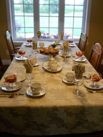 Wenzler's Landing Bed & Breakfast