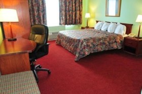 Red Carpet Inn And Suites
