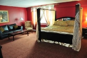 Red Carpet Inn And Suites