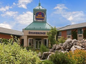 Best Western Plus Stoneridge Inn & Conference Centre