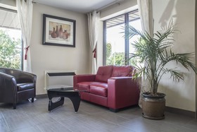 Comfort Inn London
