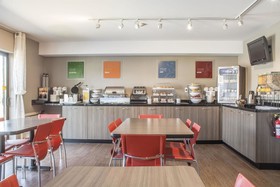 Comfort Inn London