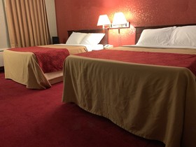 Econo Lodge London