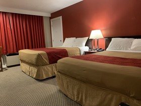 Econo Lodge London