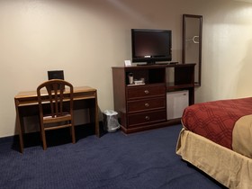 Econo Lodge London