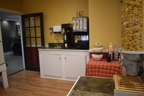 Econo Lodge London