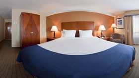 Sandman Hotel & Suites London Downtown