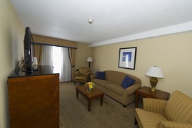 Sandman Hotel & Suites London Downtown