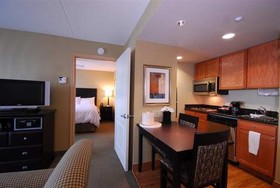 Homewood Suites by Hilton London Ontario