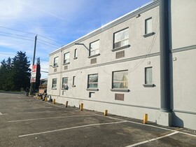 London Residency Inn