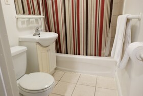 London Residency Inn