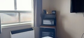 London Residency Inn