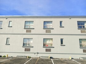 London Residency Inn