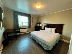 London Residency Inn