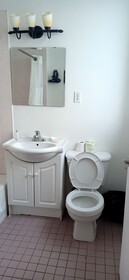 London Residency Inn