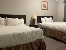 London Residency Inn