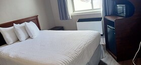 London Residency Inn