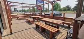 London Residency Inn