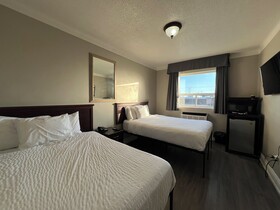 London Residency Inn