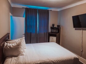 London Residency Inn